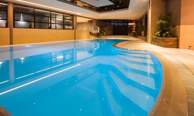 Lipsheim Hotel | Hôtel Restaurant Les Alizés