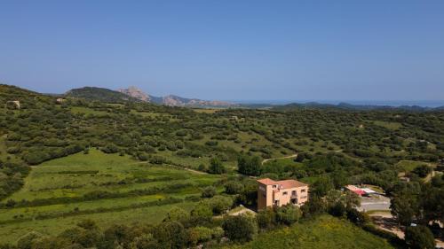 Santo-Pietro-di-Tenda Hotel | Hôtel - Restaurant U Santu Petru