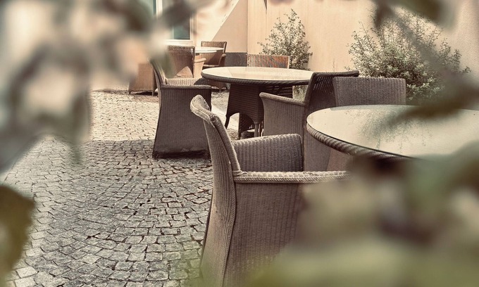 Saint-Vincent Hotel | Hôtel Saint Martin