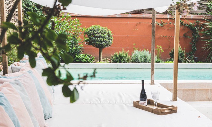 Toulouse City-Centre Hotel | Hôtel SOCLO
