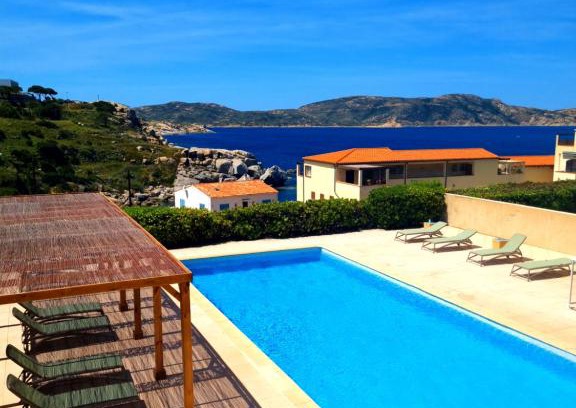 Calvi Hotel | Hôtel Sole Mare