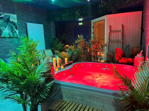 Bergerac Hotel | Hôtel & Spa Le Gambetta, Bergerac, Centre ville