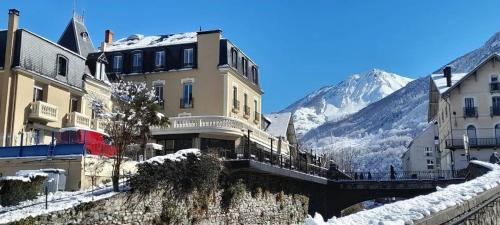 Esquieze-Sere Hotel | Hôtel Tourmalet