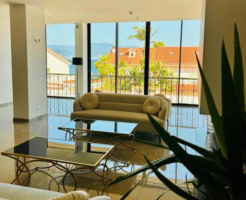 Ajaccio Hotel | Hôtel Villa Martini