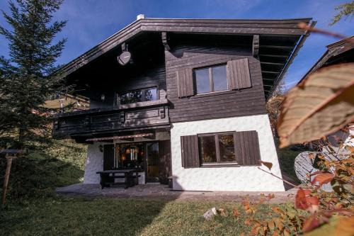 Konigsleiten Apartment | Höchstädter Hütte