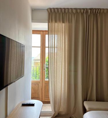 Olmeto Hotel | HÖTEL U SANTA MARIA