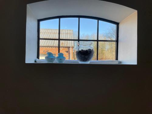 Graerup House | Højmosegård værelse 4