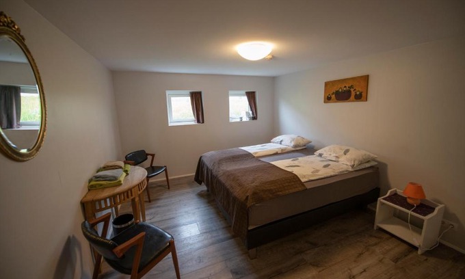 Blonduos House | Húnaver Guesthouse