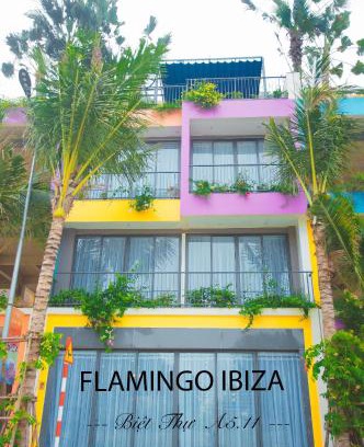 Hoang Hoa Villa | Hải Tiến Thanh Hóa, BT A511 5pn