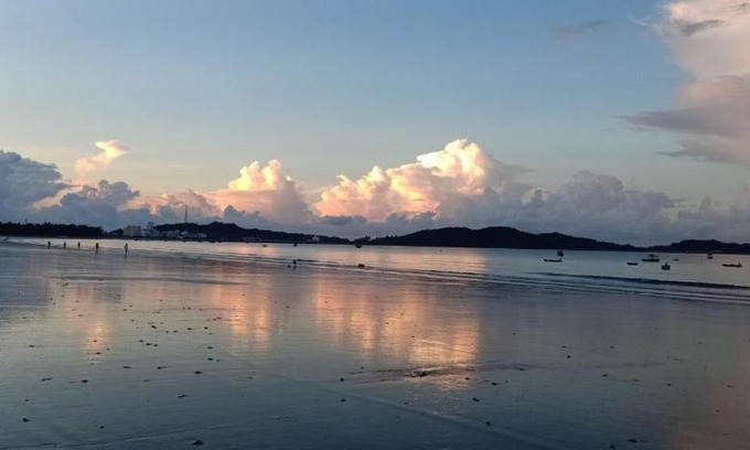 Co To House | HẢI VÂN LONG HOTEL