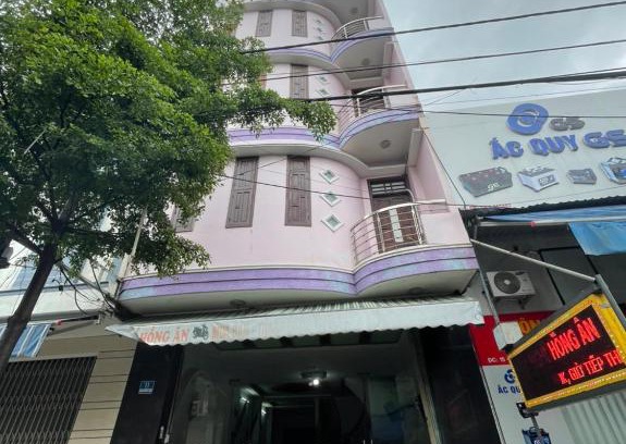 Cam Le Hotel | Hồng Ân Motel