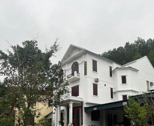 Tien Yen Hotel | Hồng Trà Hotel Quảng Ninh