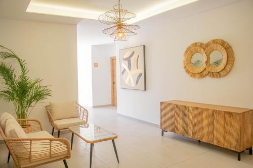 Vista de los Angeles-Rumina House | H Arena Mojacar