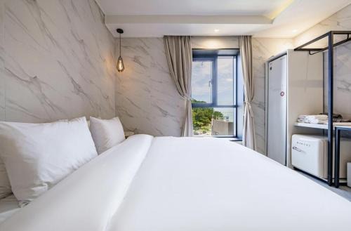Haeundae Hotel | H moment Hotel songjeong