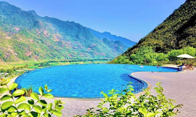 Quan Ba Resort | H'mong Village Resort Ha Giang