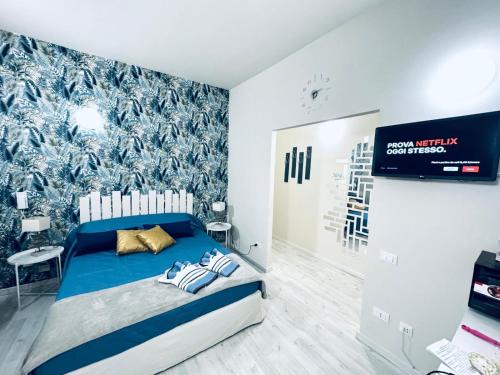 San Salvario Bed & Breakfast | H o l y House