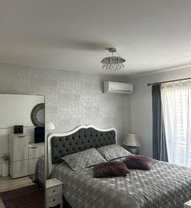 Pipera Apartment | H pipera