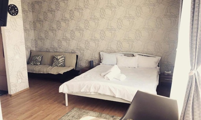 Brasov Apartment | H Studio