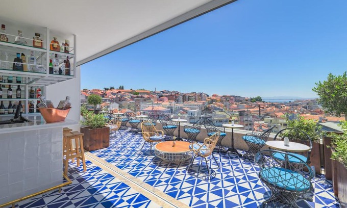 Santo Antonio Hotel | H10 Duque de Loule