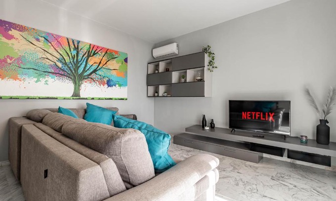 Arma di Taggia Apartment | H11 [Mare Celeste] Centro - Mare