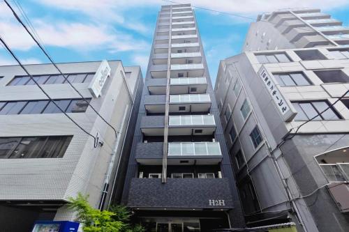 Minamisenba Apartment | H2H Shinsaibashi Biru