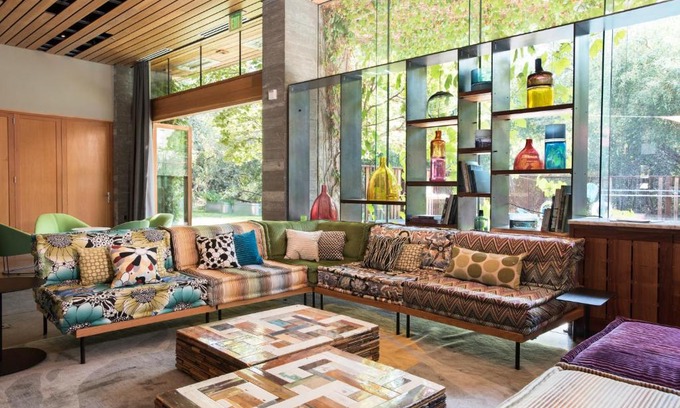 Healdsburg Hotel | H2hotel
