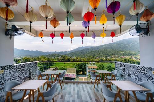 Ha Giang Hotel | Ha Giang City Hotel