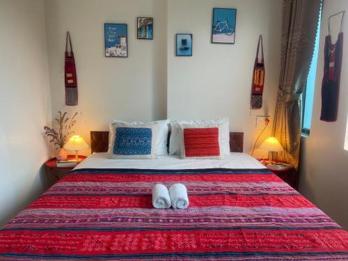Ha Giang Hotel | Ha Giang Yolo House and Loop Tours