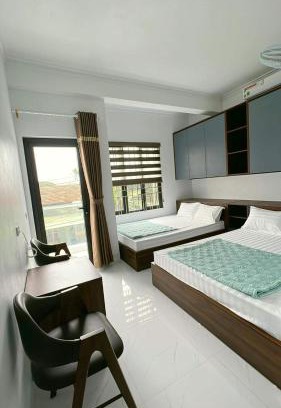 Van Don Hotel | ha hoang ha ha ha ha