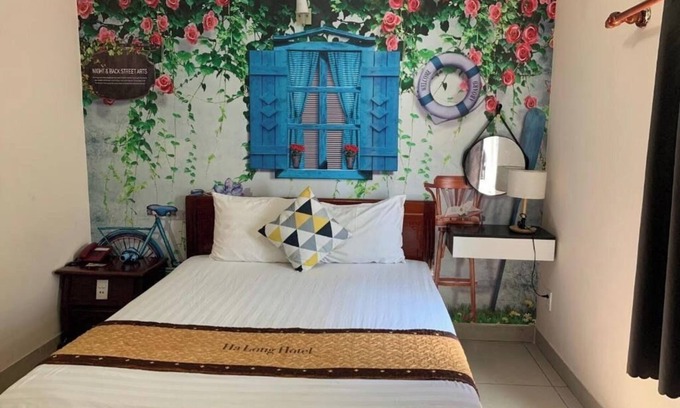 Linh Trung IEPZ Hotel | Ha Long hotel