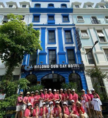 Bai Chay Hotel | Ha Long Sunbay