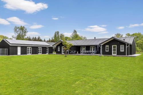 Nordost House | HA375-Saeby-Kulmulevej-21