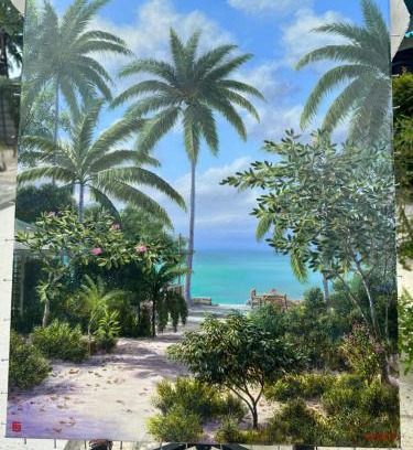 Ko Pha-ngan Resort | Haad Salad Villa