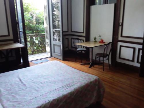 Flores House | Habitac Indiv Casa de Familia, Flores