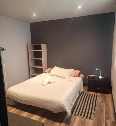 Chia Apartment | Habitación acogedora Chía- Royal Coliving