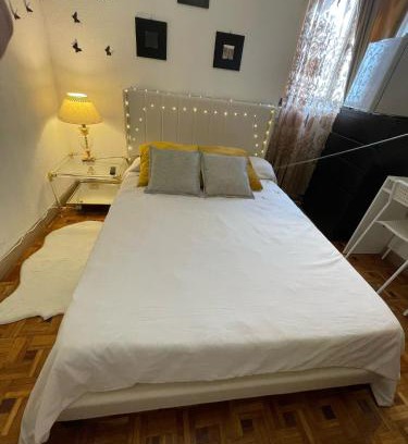 Trafalgar House | Habitación céntrica en Chamberí