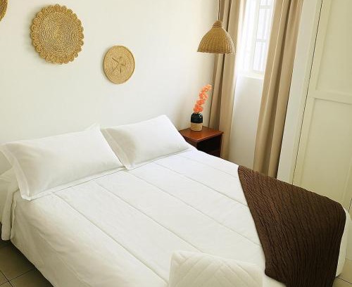 Alto Prado House | Habitación en apartamento compartido al frente del cc Unico