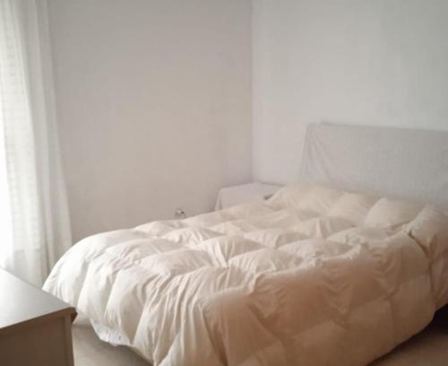 Pinto Apartment | Habitación matrimonial piso compartido con 1 persona