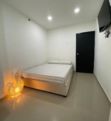 La Boquilla Apartment | Habitación Privada en La Boquilla