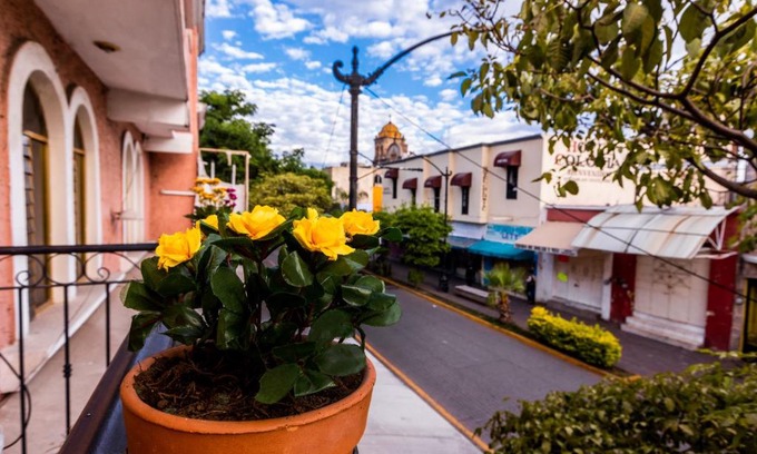 Tequila House | Habitación privada en el centro de Tequila