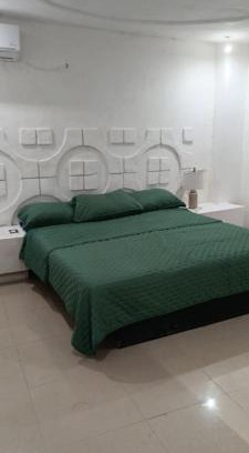 Las Playas Apartment | Habitación seca de la quebrada