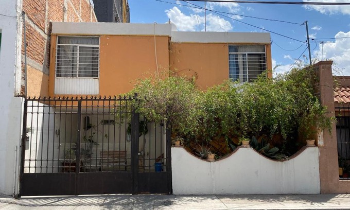 Aguascalientes House | Habitaciones cerca de la feria
