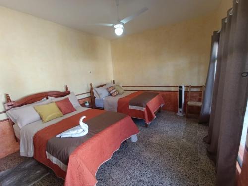 Jalpan de Serra House | Habitaciones de Estelita