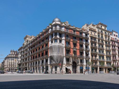 Eixample Apartment | Habitas Stay Barcelona