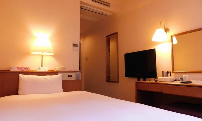 Hachioji Hotel | Hachioji Sky Hotel - Vacation STAY 08527v