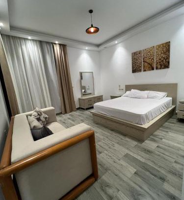 Agouza Villa | Hacienda bay