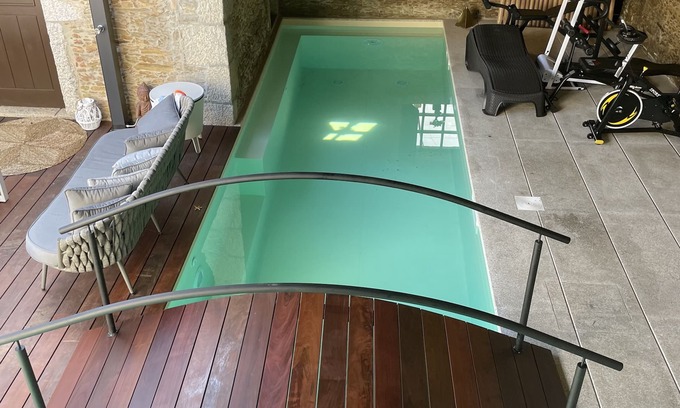 Balazar House | HACIENDA DA COSTA. "Exceptional villa"
