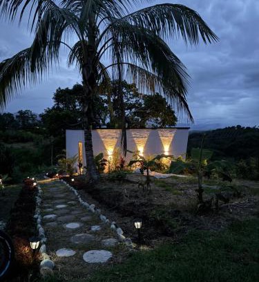 Armenia Hotel | Hacienda moraleja