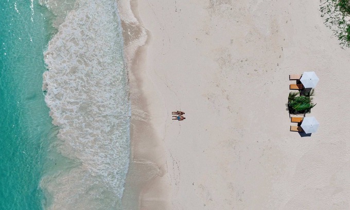 Chacchoben Villa | Hacienda Palancar: Sian Ka'an Luxe 4BR