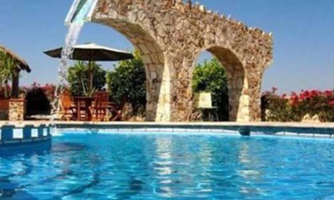 Tequisquiapan Hotel | Hacienda Tres Vidas Hotel & Spa